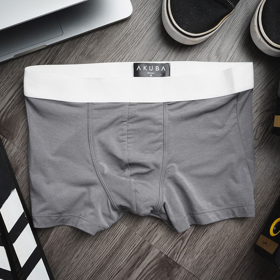 Boxer AKUBA Modal / BAK3