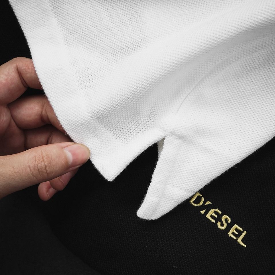 Áo Polo DSL ss 19 / PLDS1