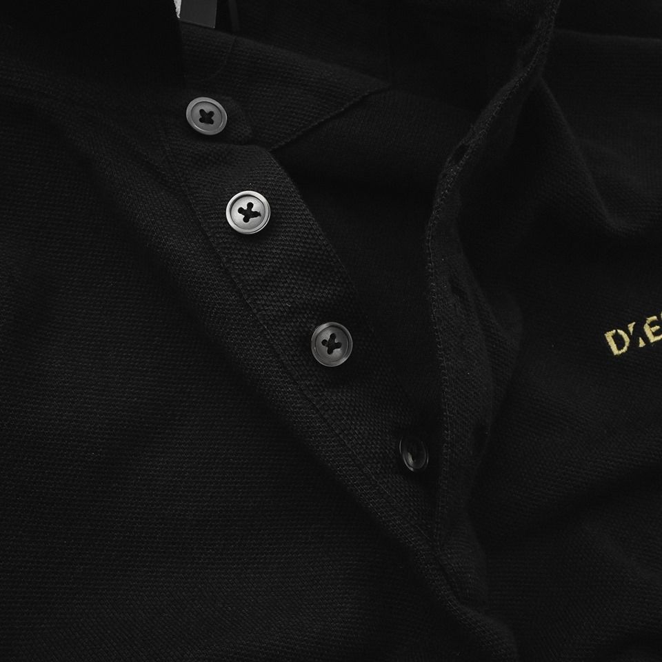 Áo Polo DSL ss 19 / PLDS1