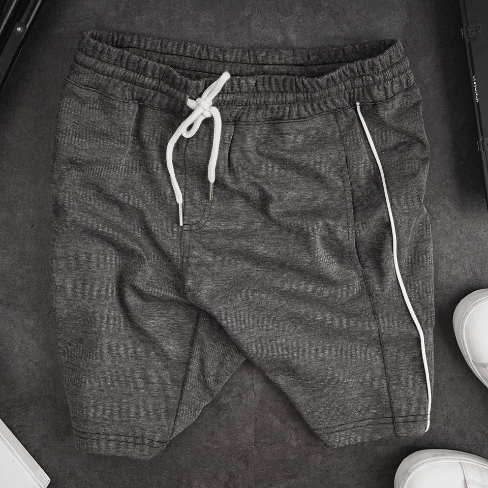 Quần Short AKUBA / QSAK2