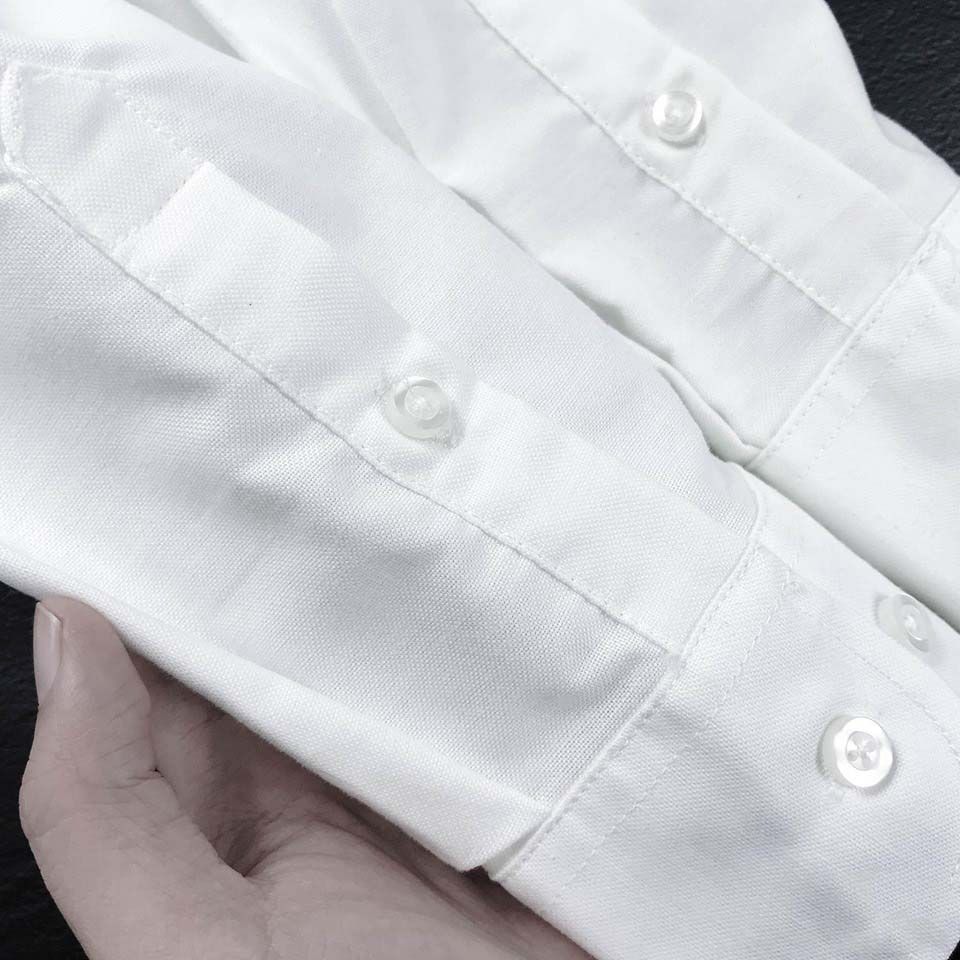 Áo Sơ Mi Dockers / SMDK1