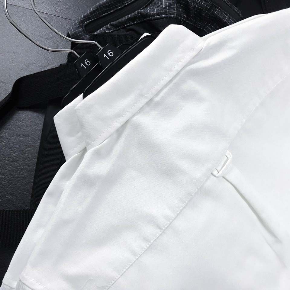 Áo Sơ Mi Dockers / SMDK1
