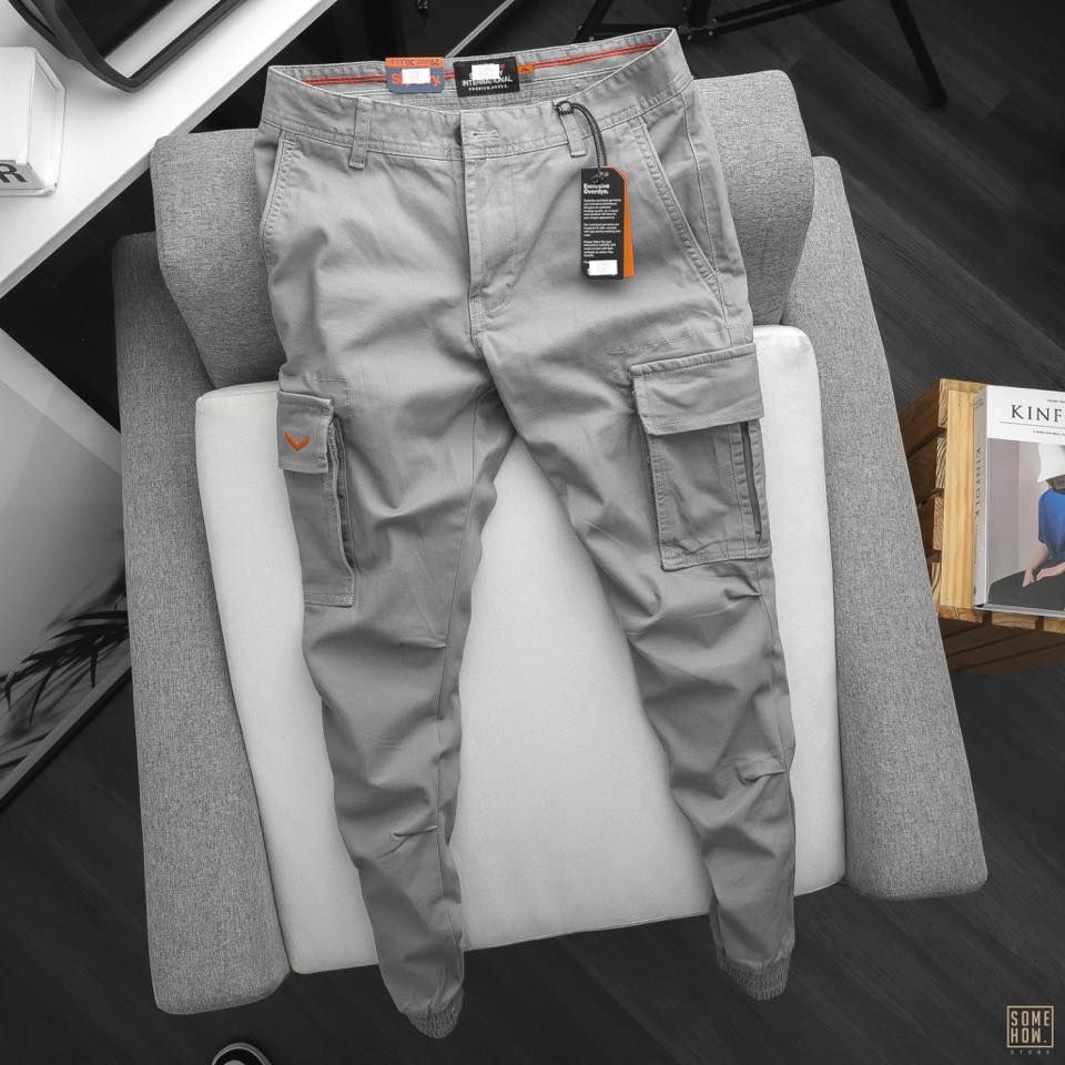 Quần Jogger S.Dry /5M/ JGSD1