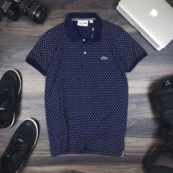 Áo Polo LCST / LCC2