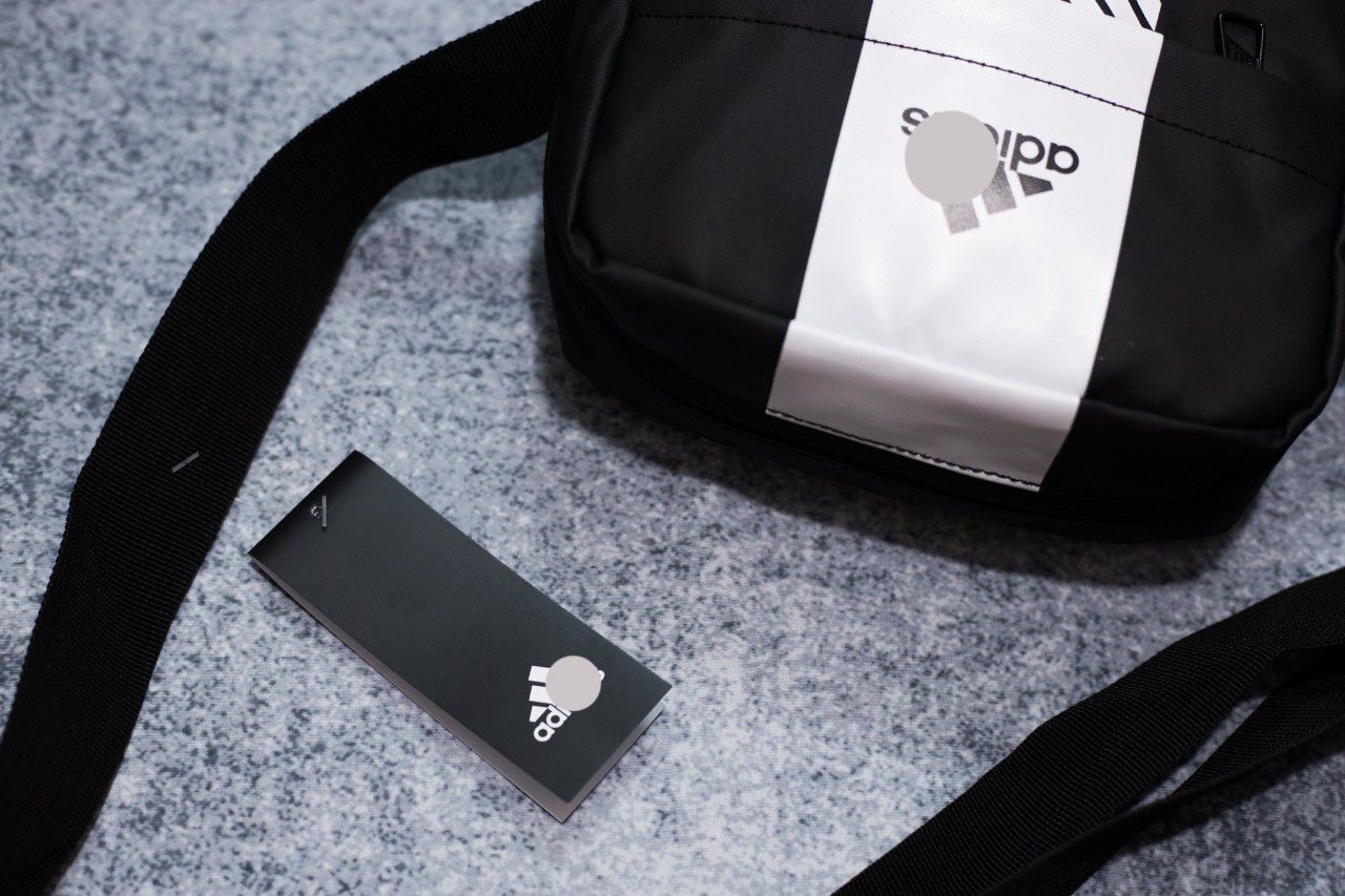 Túi Pouch A.Das / TPA4