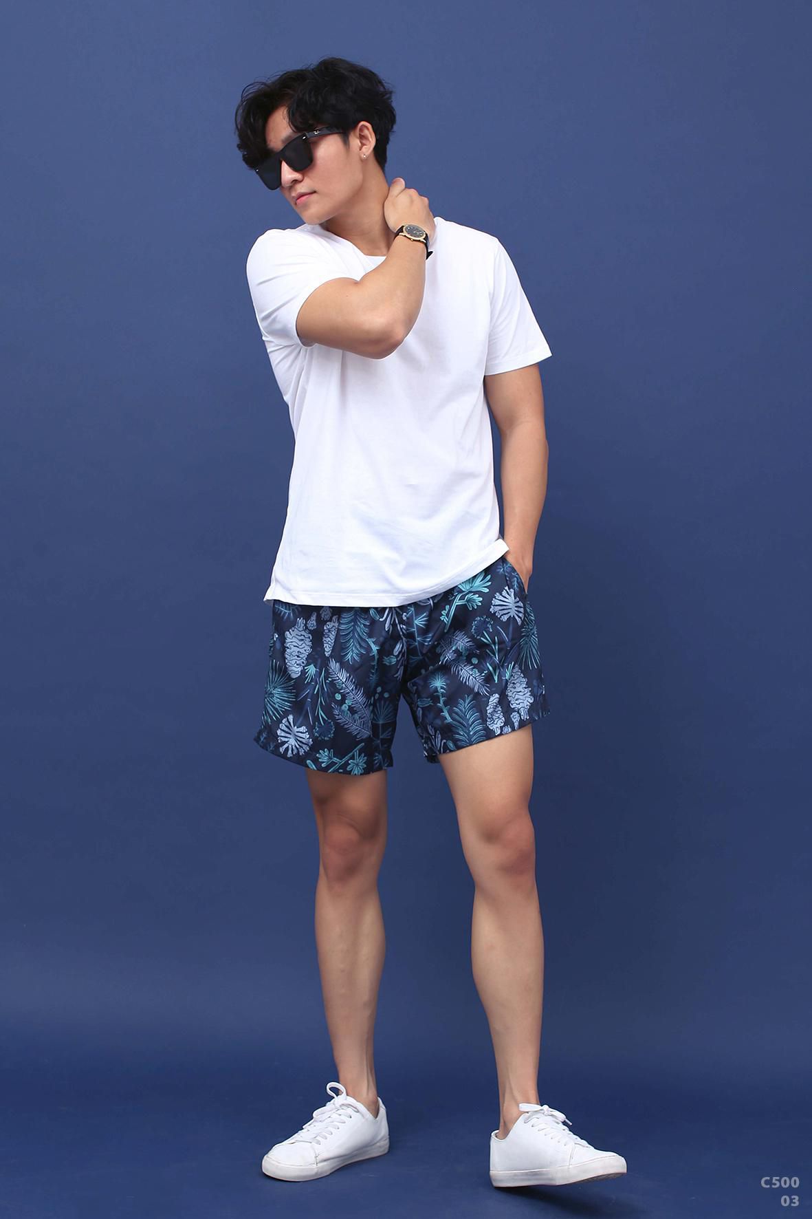 Quần Short AKB / QSAK3