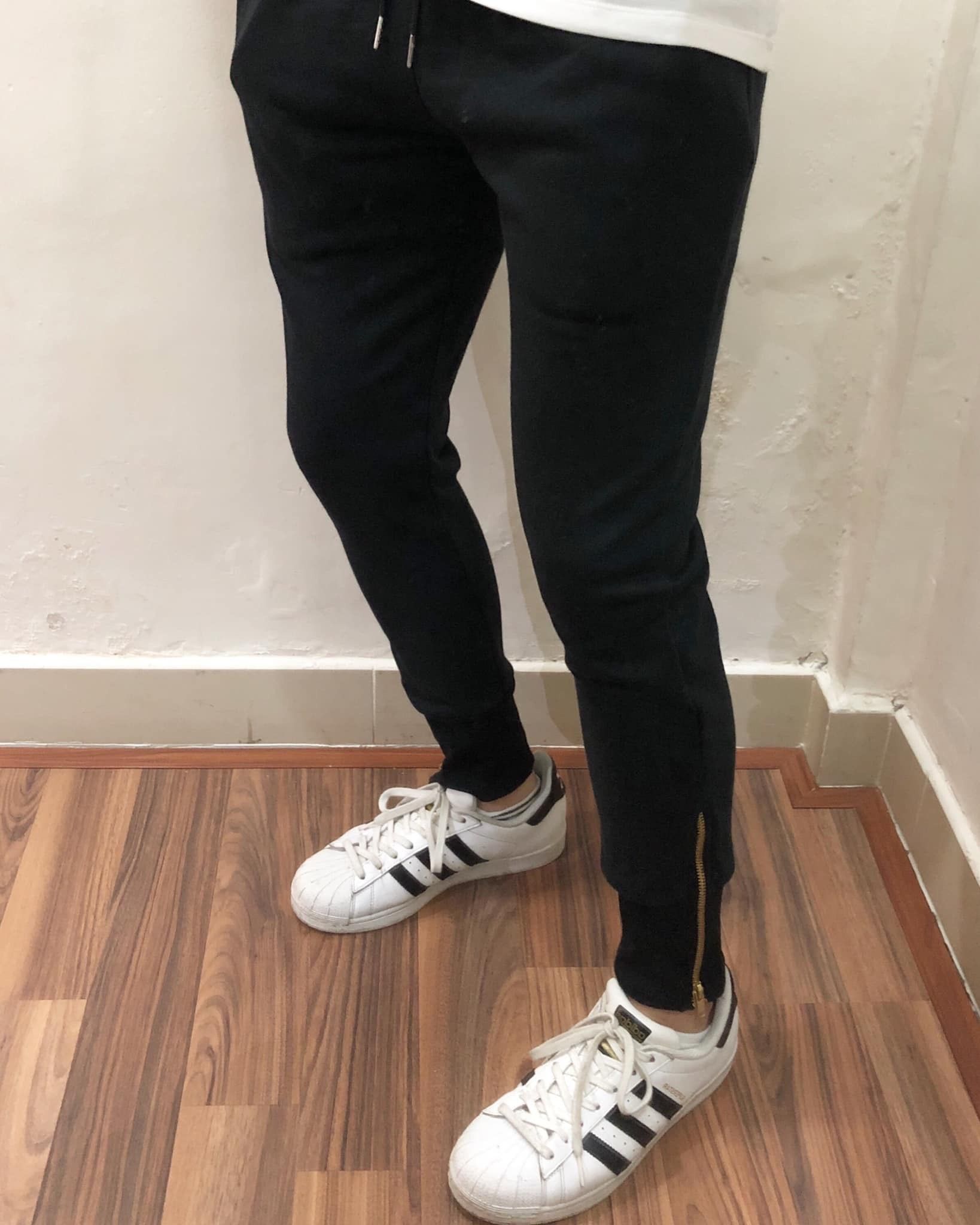 Quần Jogger ZRA /5M/ JGZ5