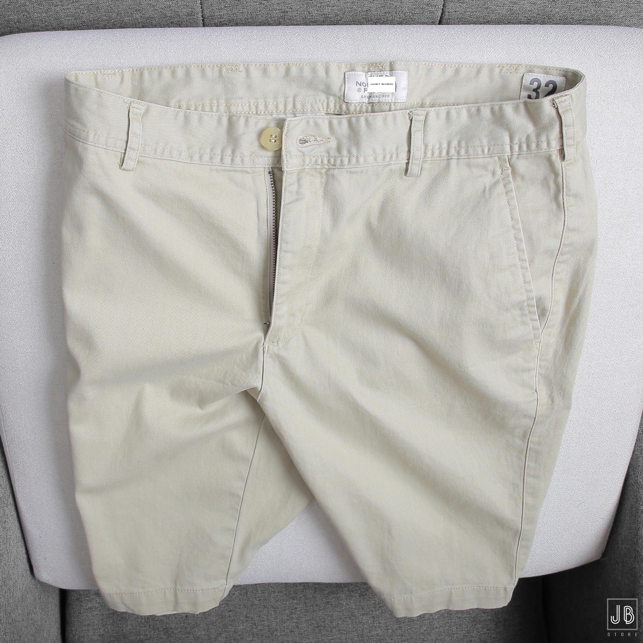 Quần Short T.F / 4M / QSTF1