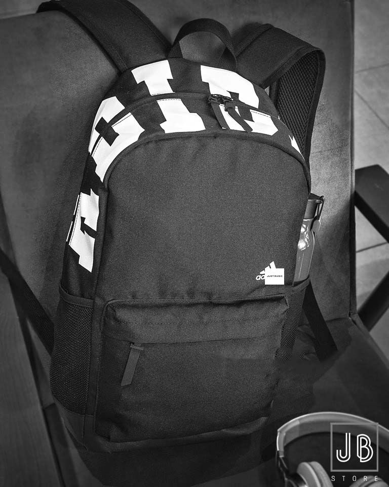 Balo Das Classic P4 / BLA8