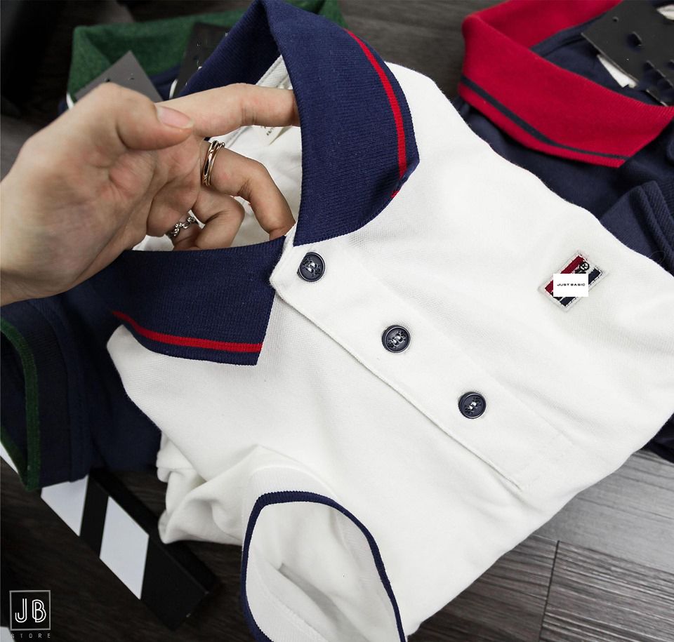 Áo Polo Levi's / PLLV1