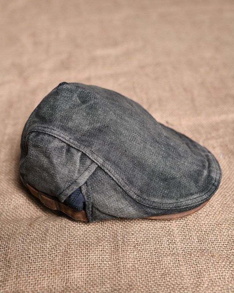 Nón Beret /4M/ NBR1