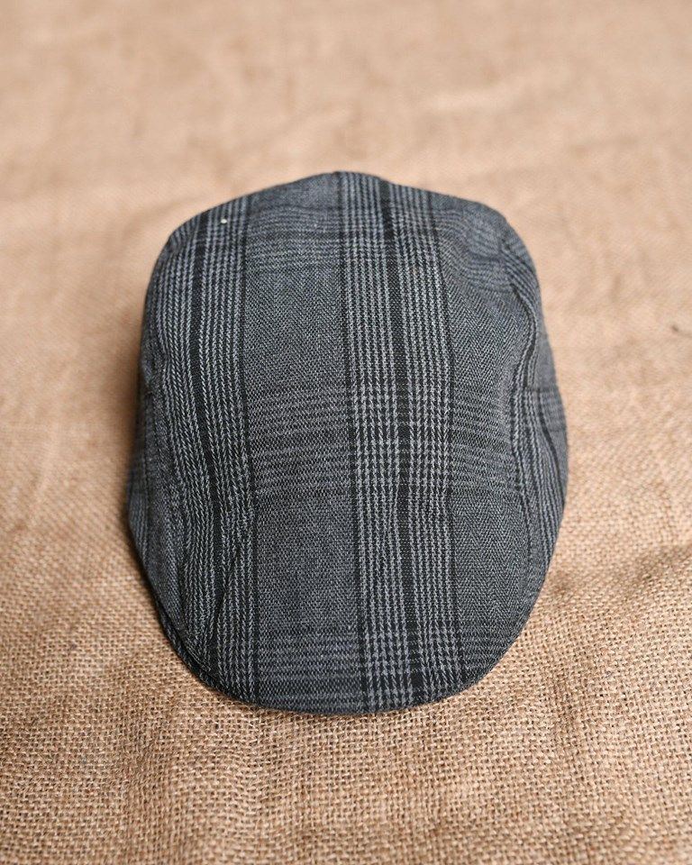 Nón Beret /4M/ NBR1