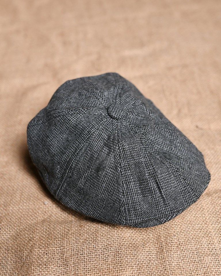 Nón Beret /4M/ NBR1