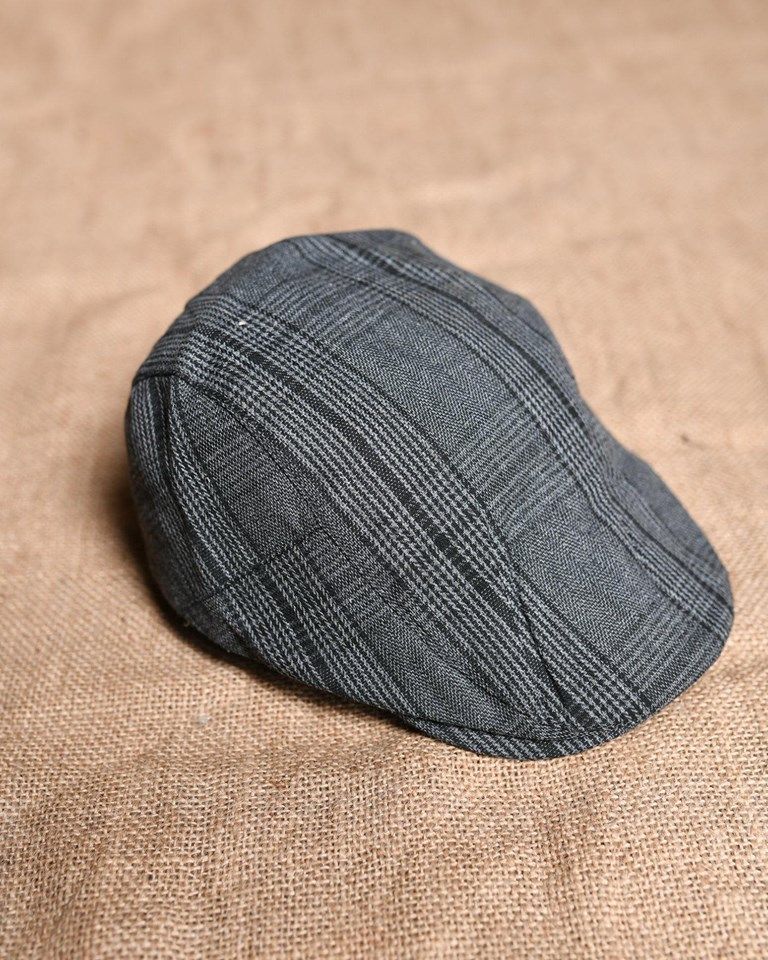 Nón Beret /4M/ NBR1