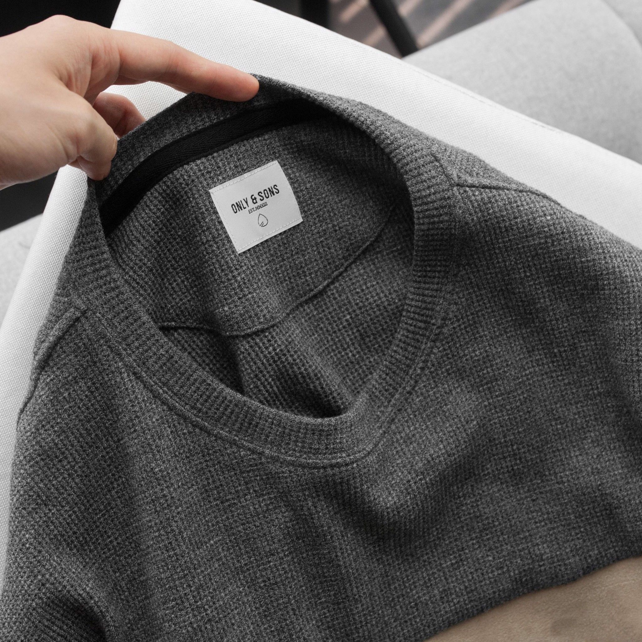 Áo Thun Only&Sons / 4M / OSCT1