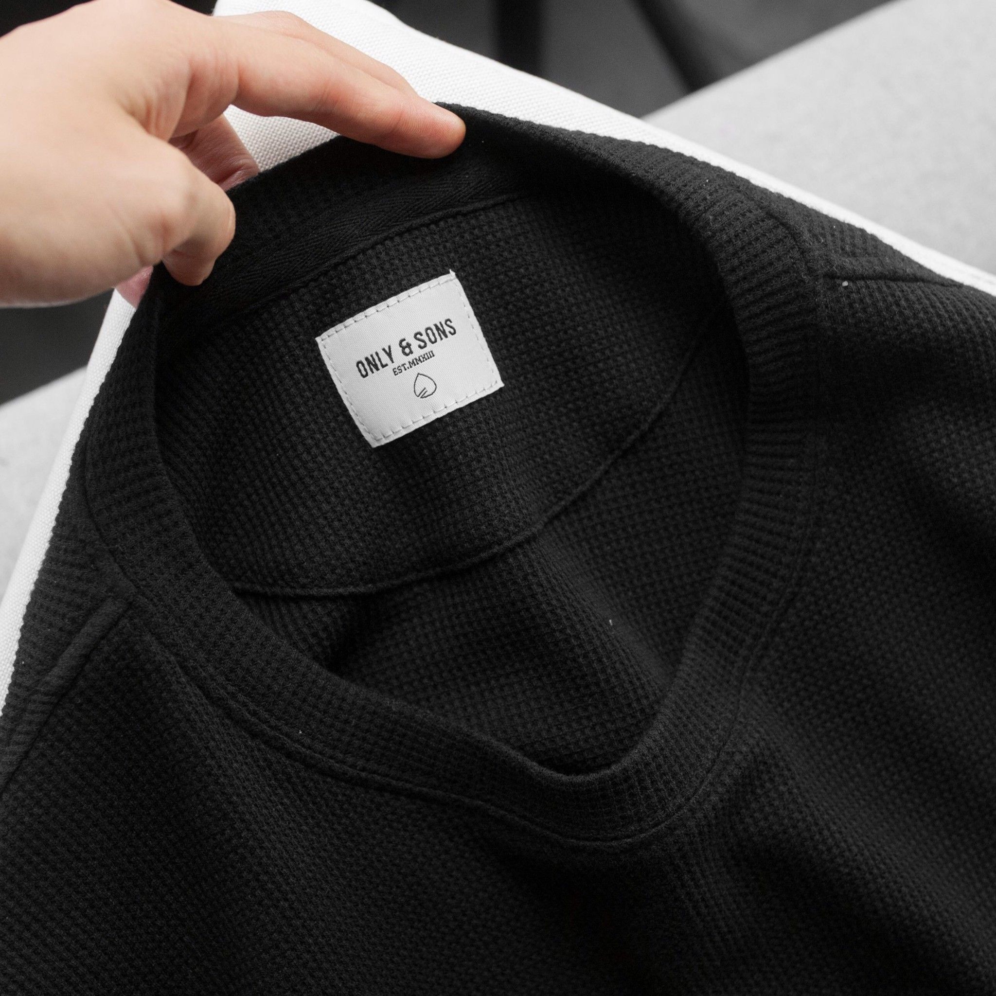Áo Thun Only&Sons / 4M / OSCT1