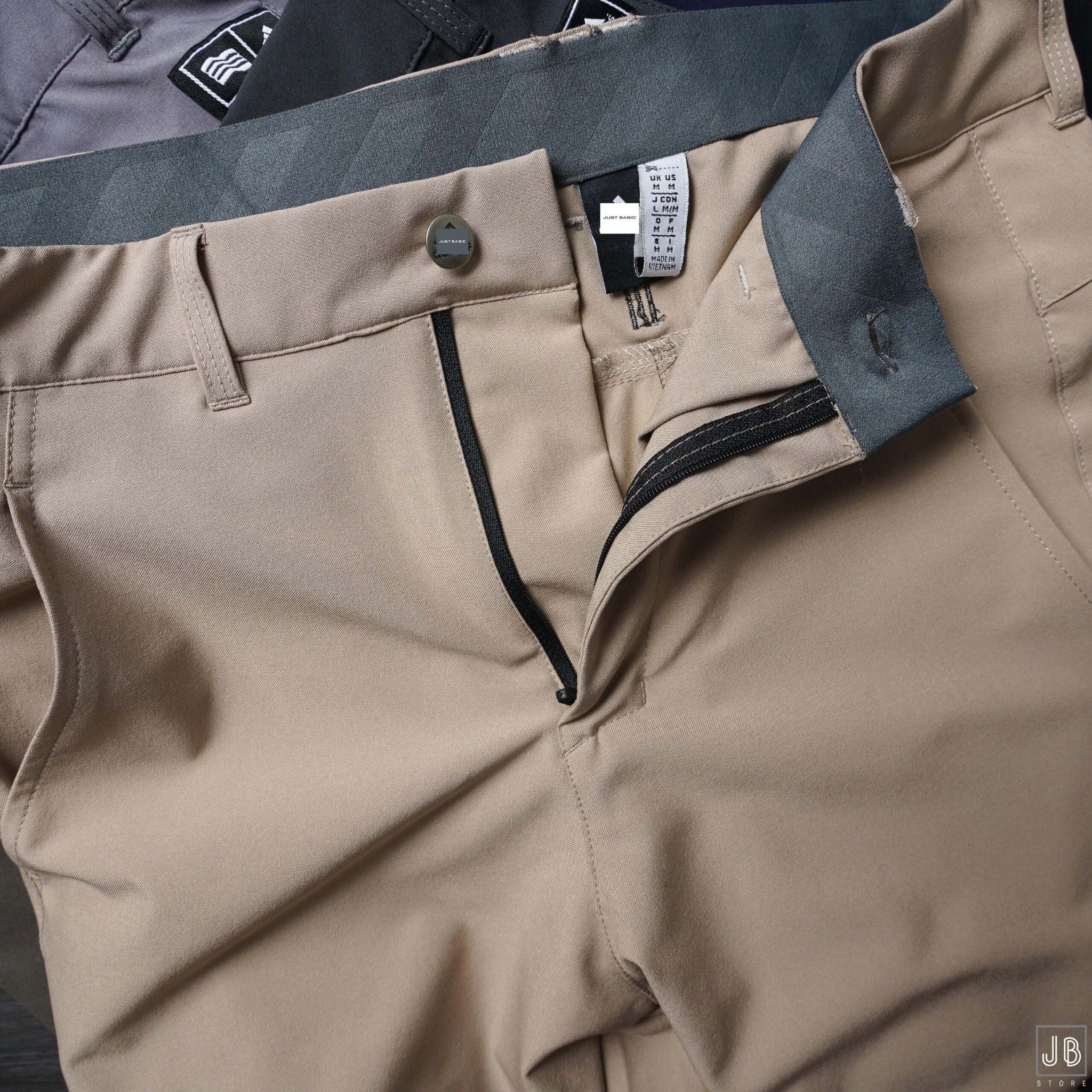 Quần Short Das /7M/ QSA15