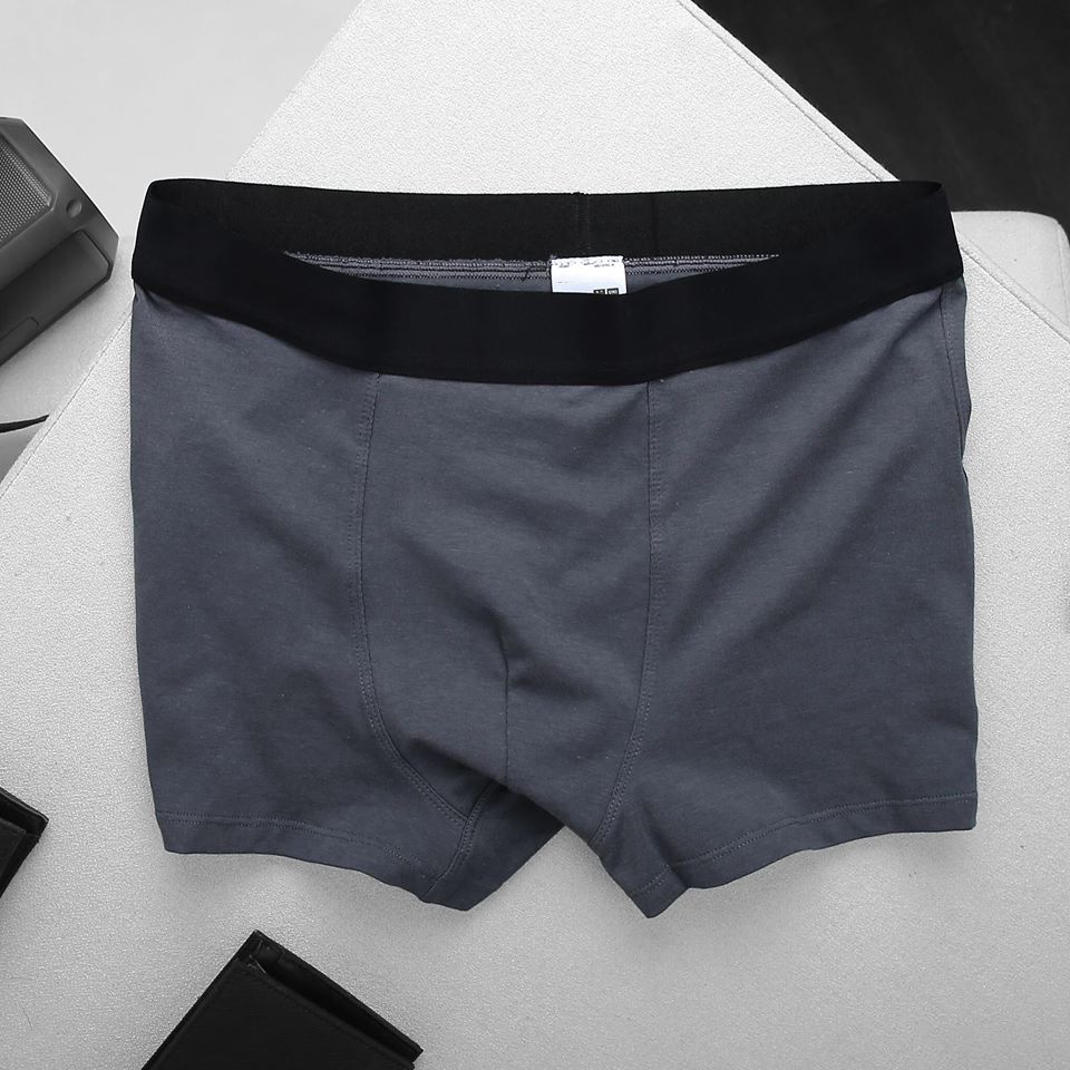 Boxer UniQlo / 4M / BUQ1