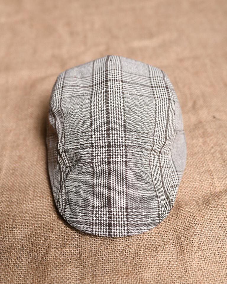 Nón Beret /4M/ NBR1