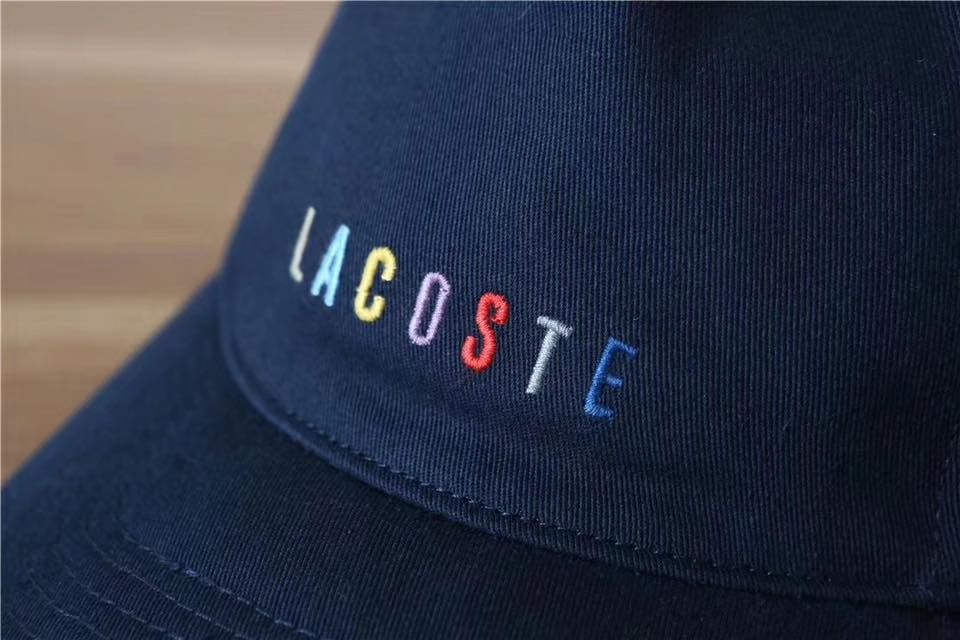 Nón Lacoste/ 1M / NLC1