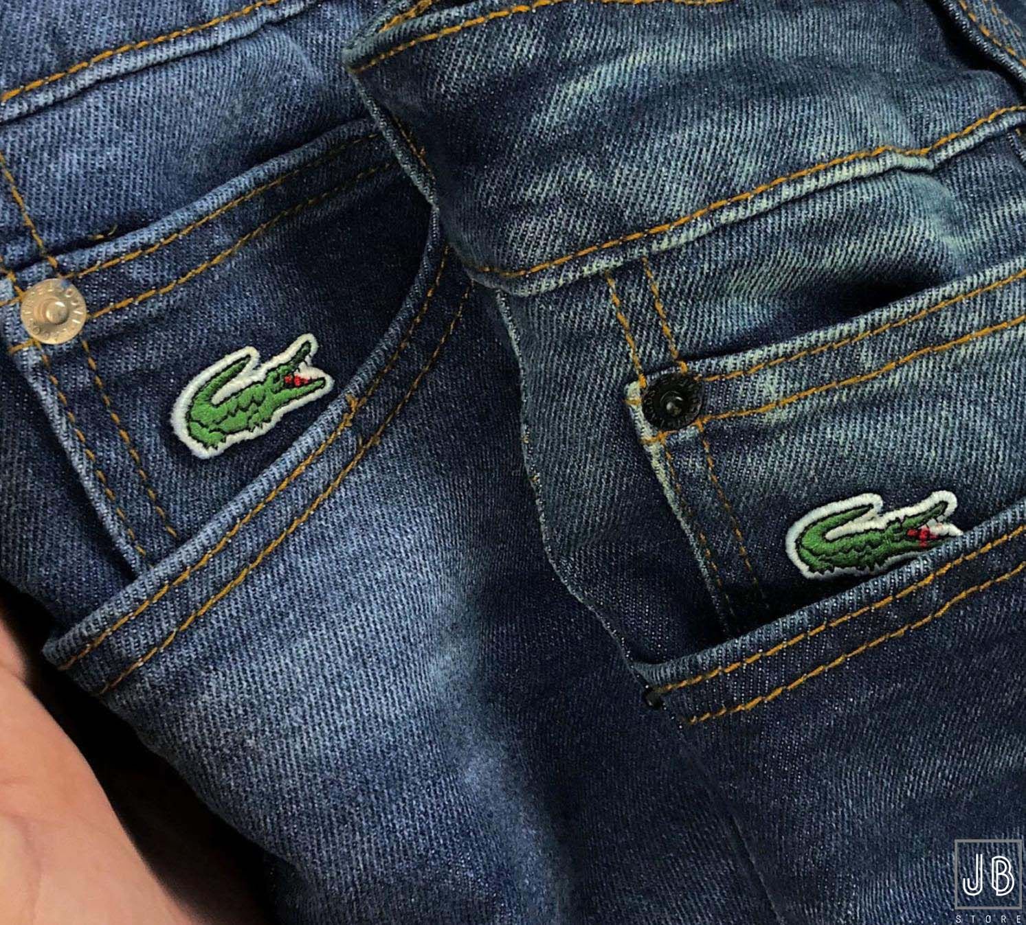 Quần Short LCST /3M/ QSLC2