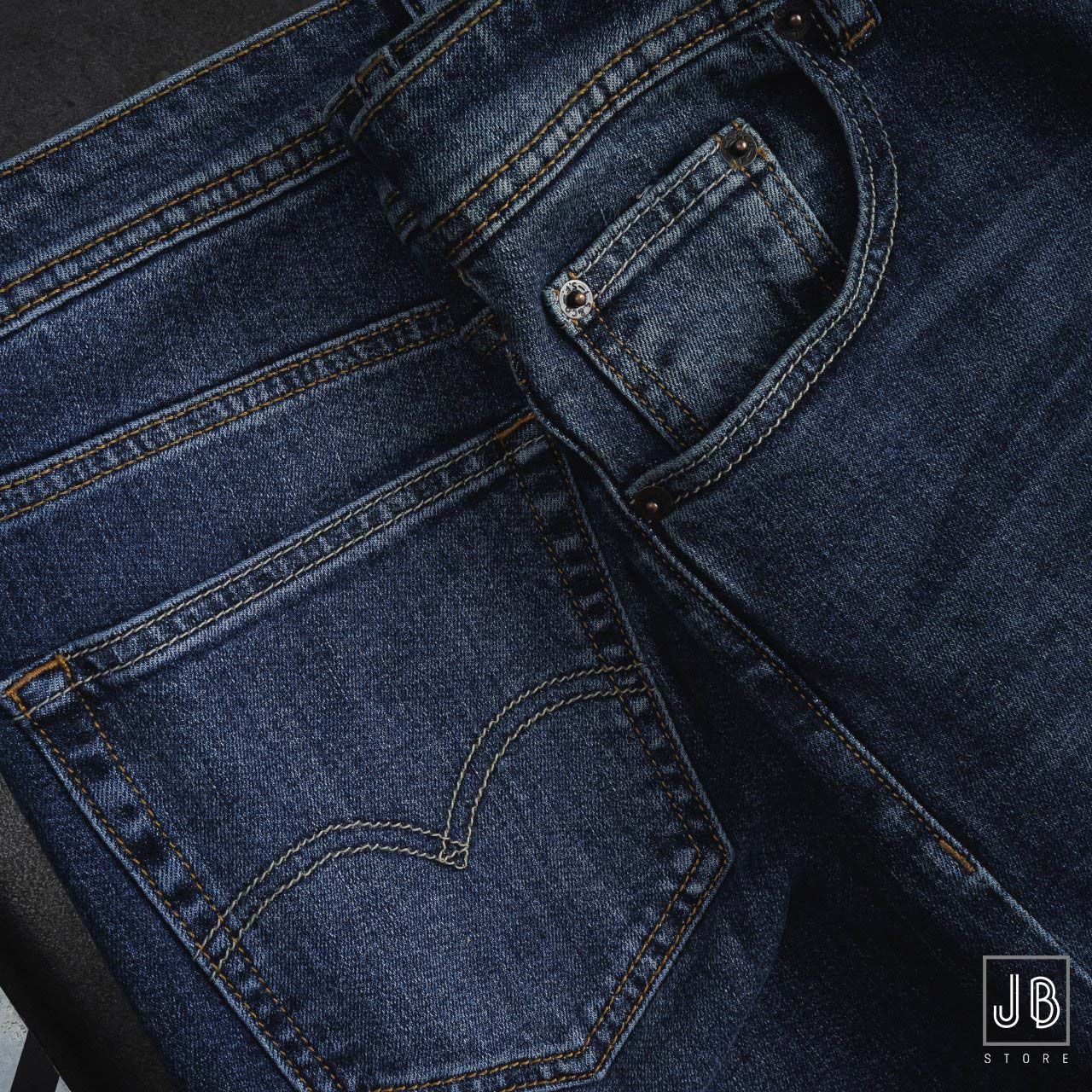Quần Jean LVIS /1M/ QJL5