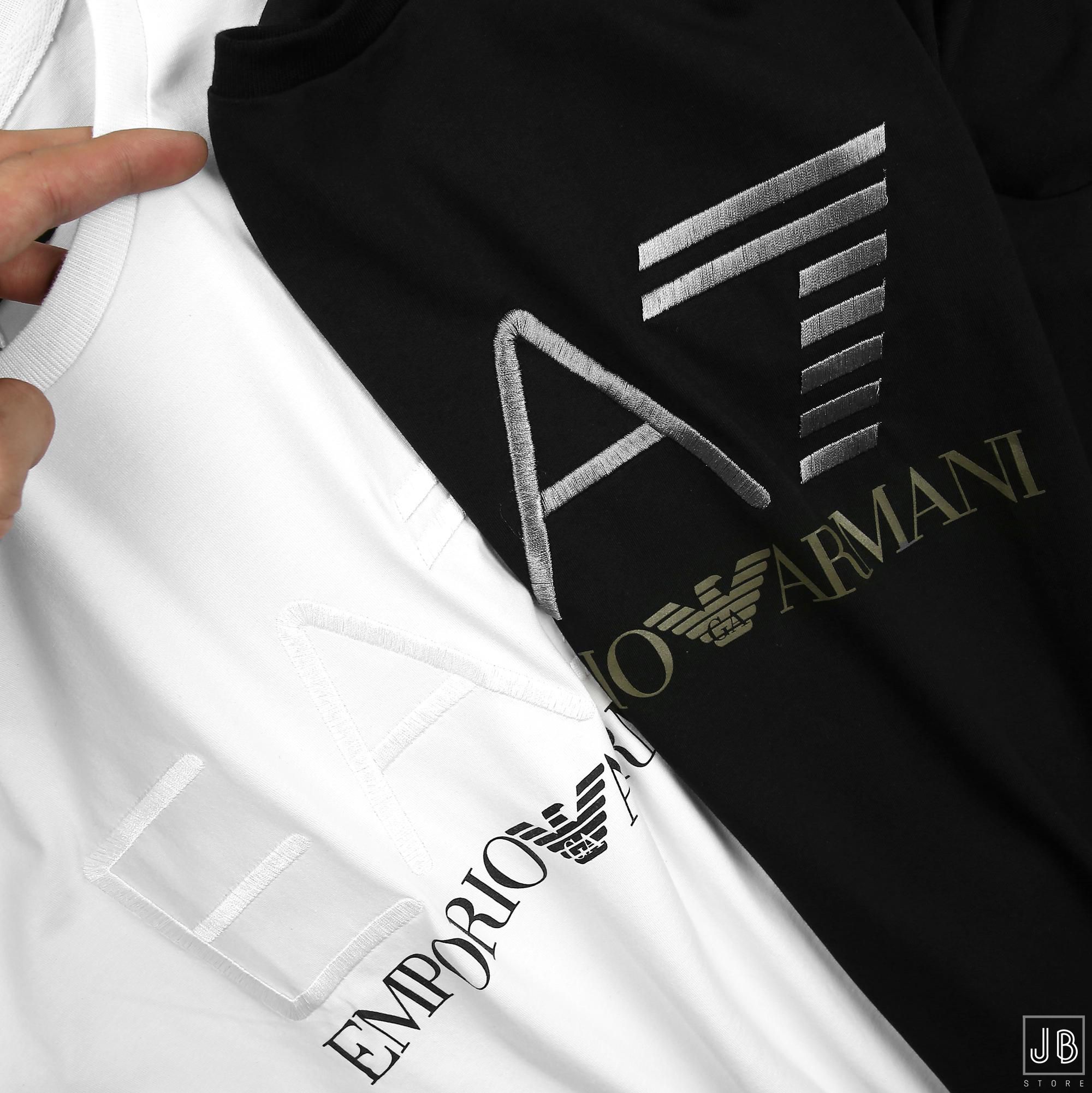 Áo Thun E.Armani /2M/ EACT3