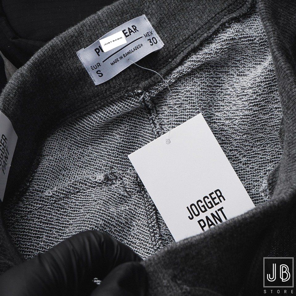 Quần Jogger P&B /5M/ JGP5