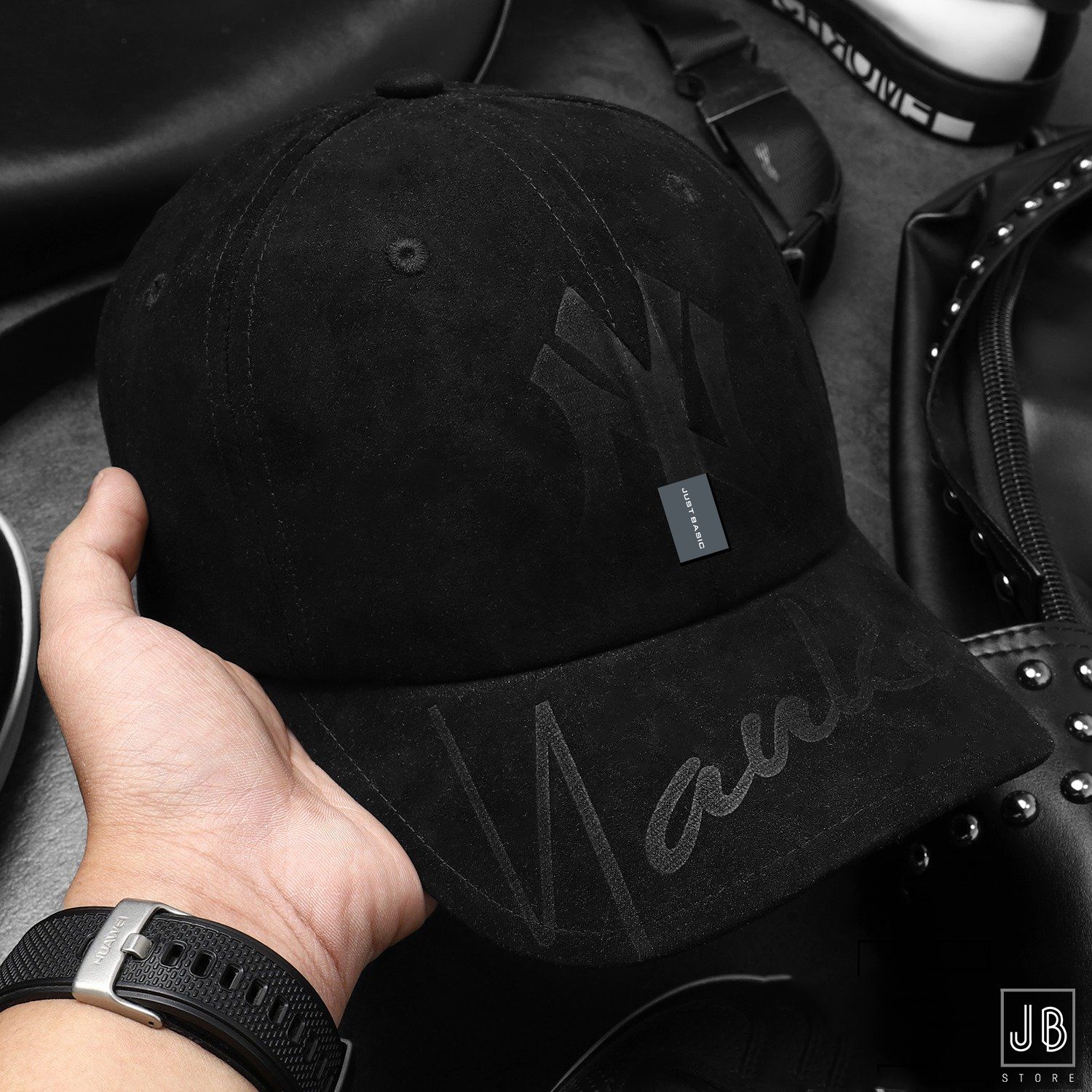 Nón Yankees /5M/ NYN10
