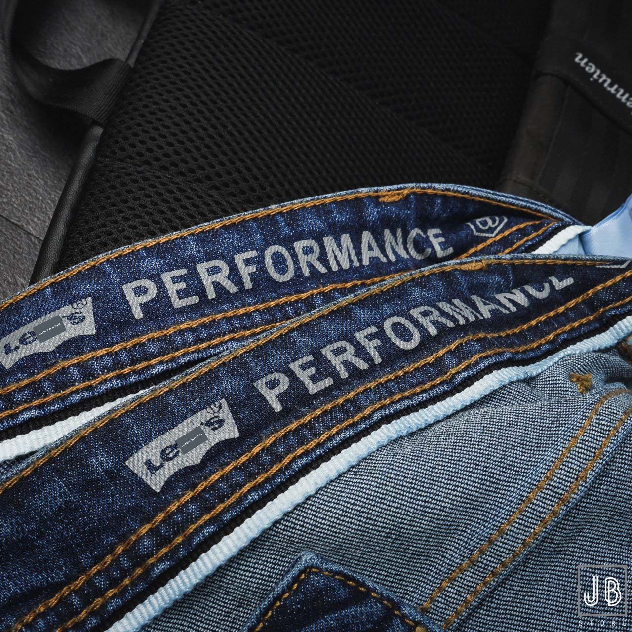 Quần Jean LVIS /1M/ QJL6
