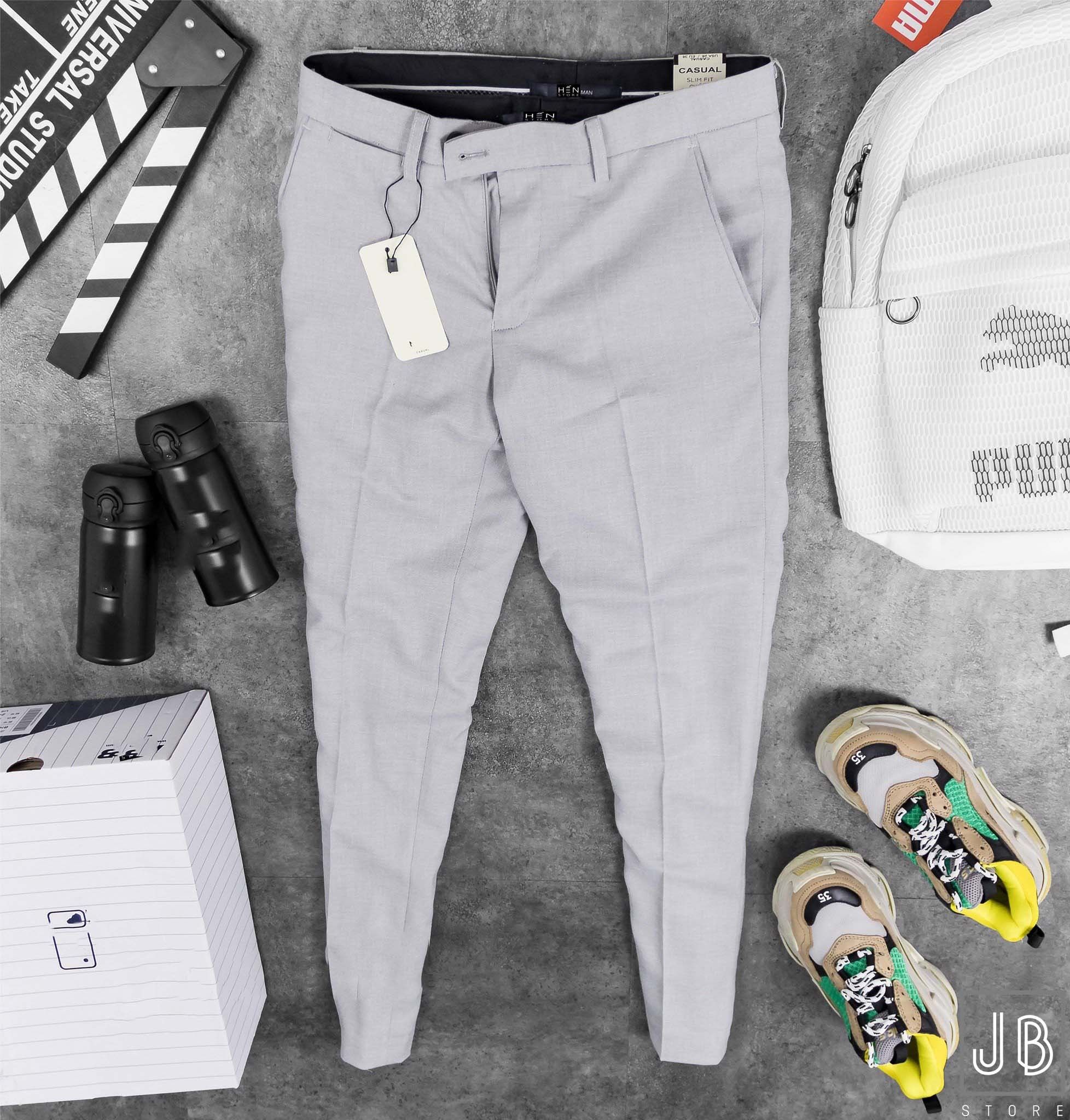Quần Âu MNG Ss19 / QAM2