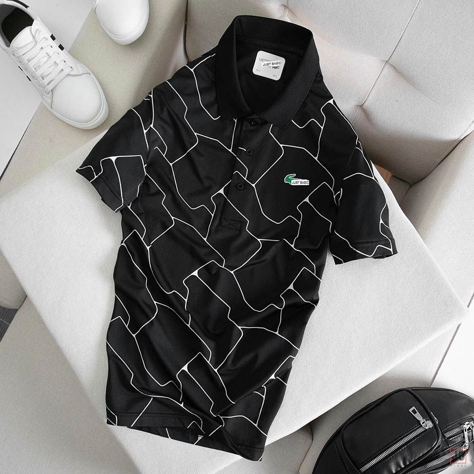Áo Polo LCOST / 3M / LCC18