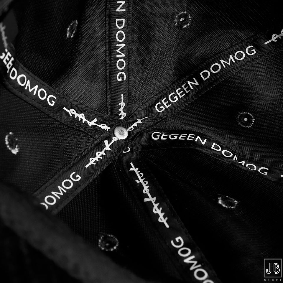 Nón Nhung Domog /3M/ NDM