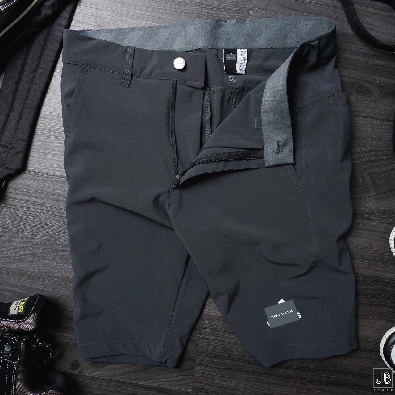 Quần Short Das /7M/ QSA15