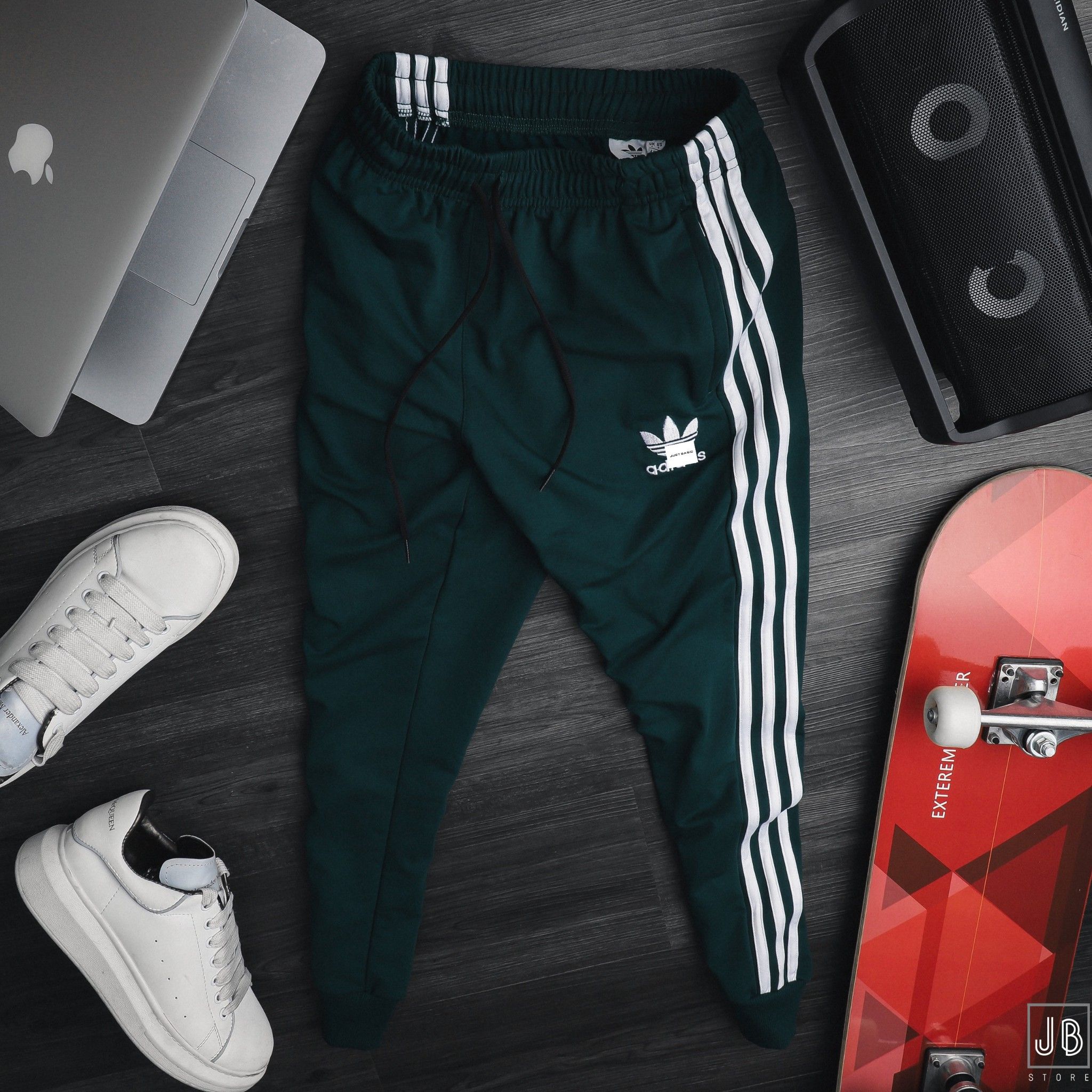 Quần Jogger Das /3M/ JGG6