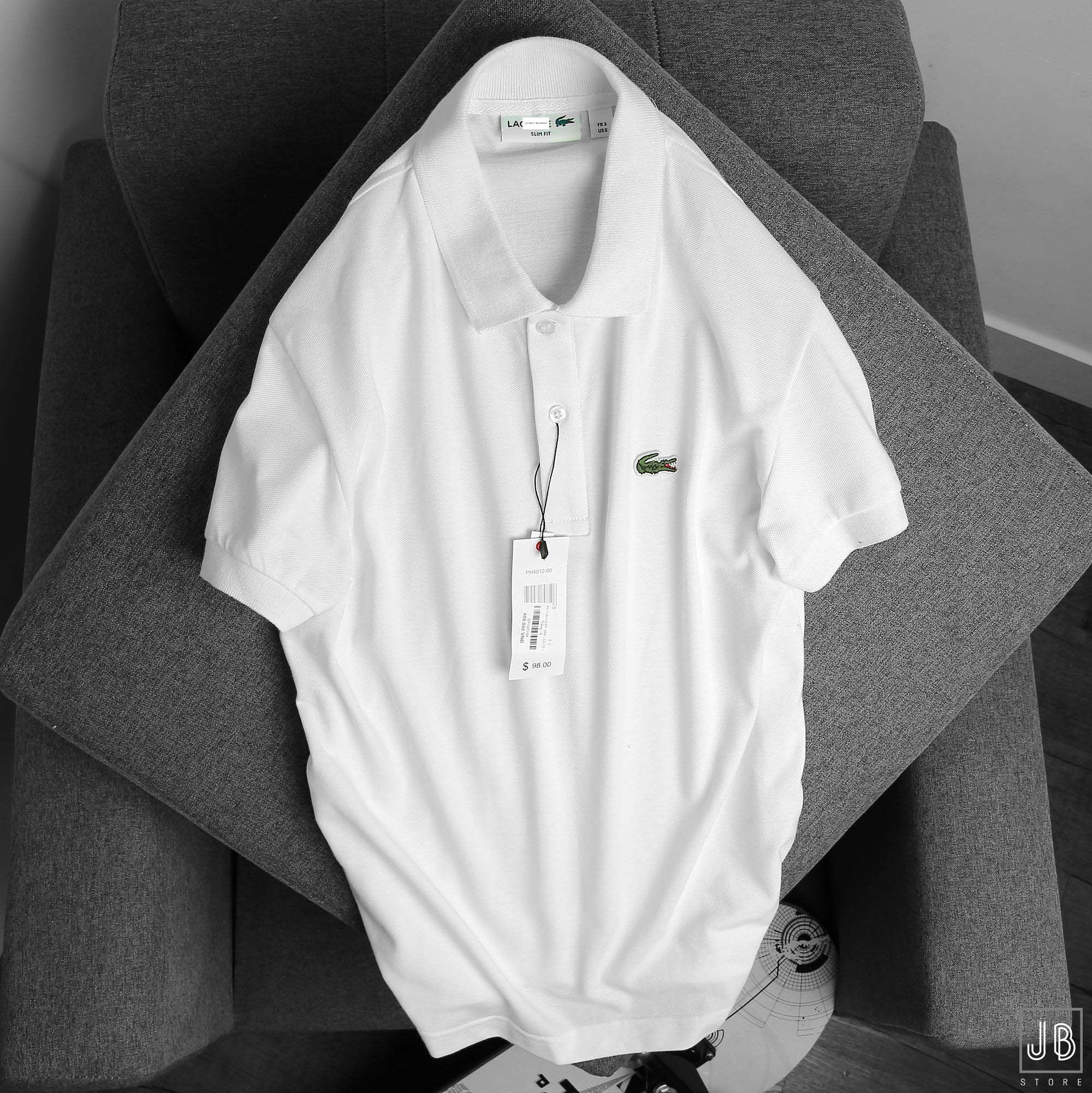 Áo Polo LCST /5M/ LCC10