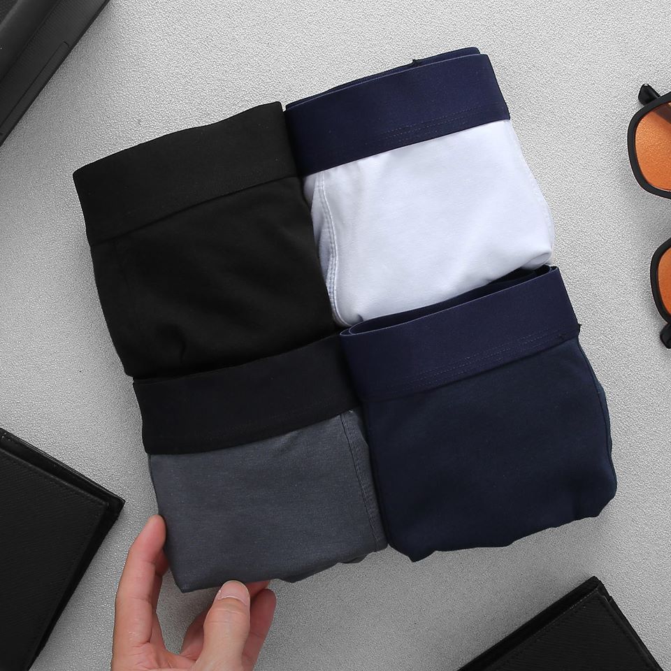 Boxer UniQlo / 4M / BUQ1