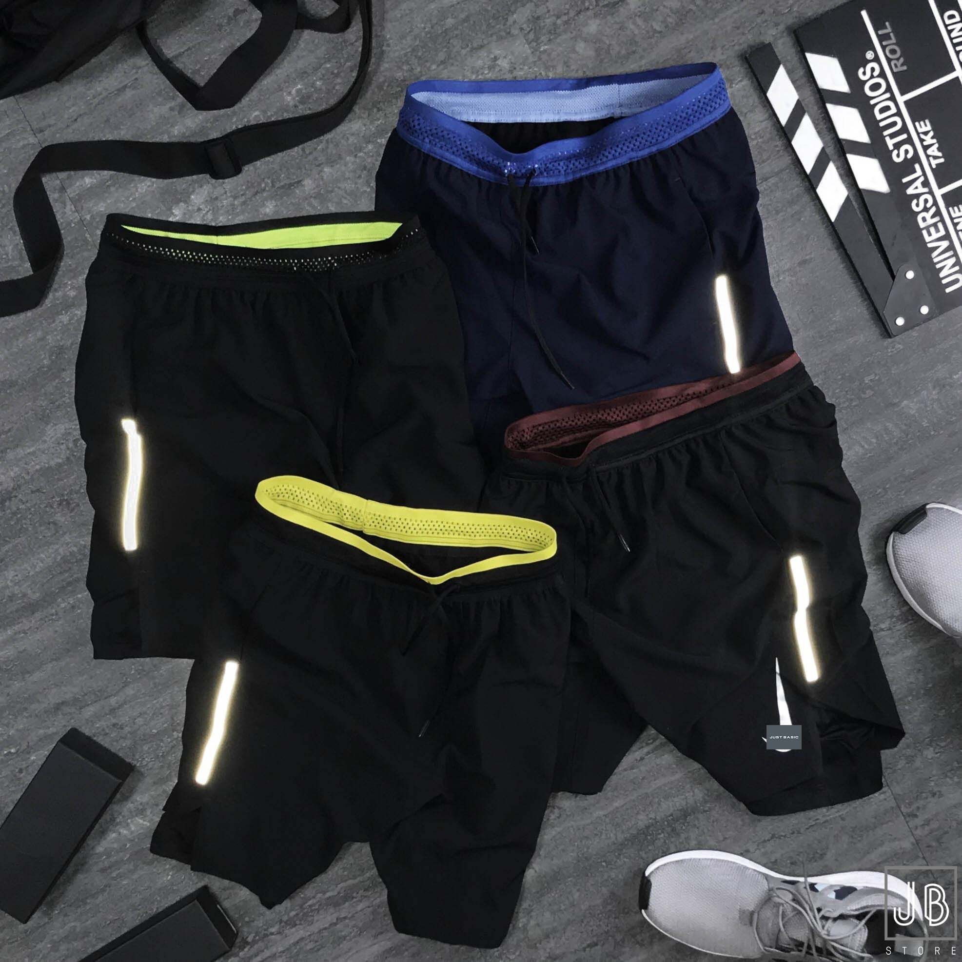 Quần Short N!ke / QSN6