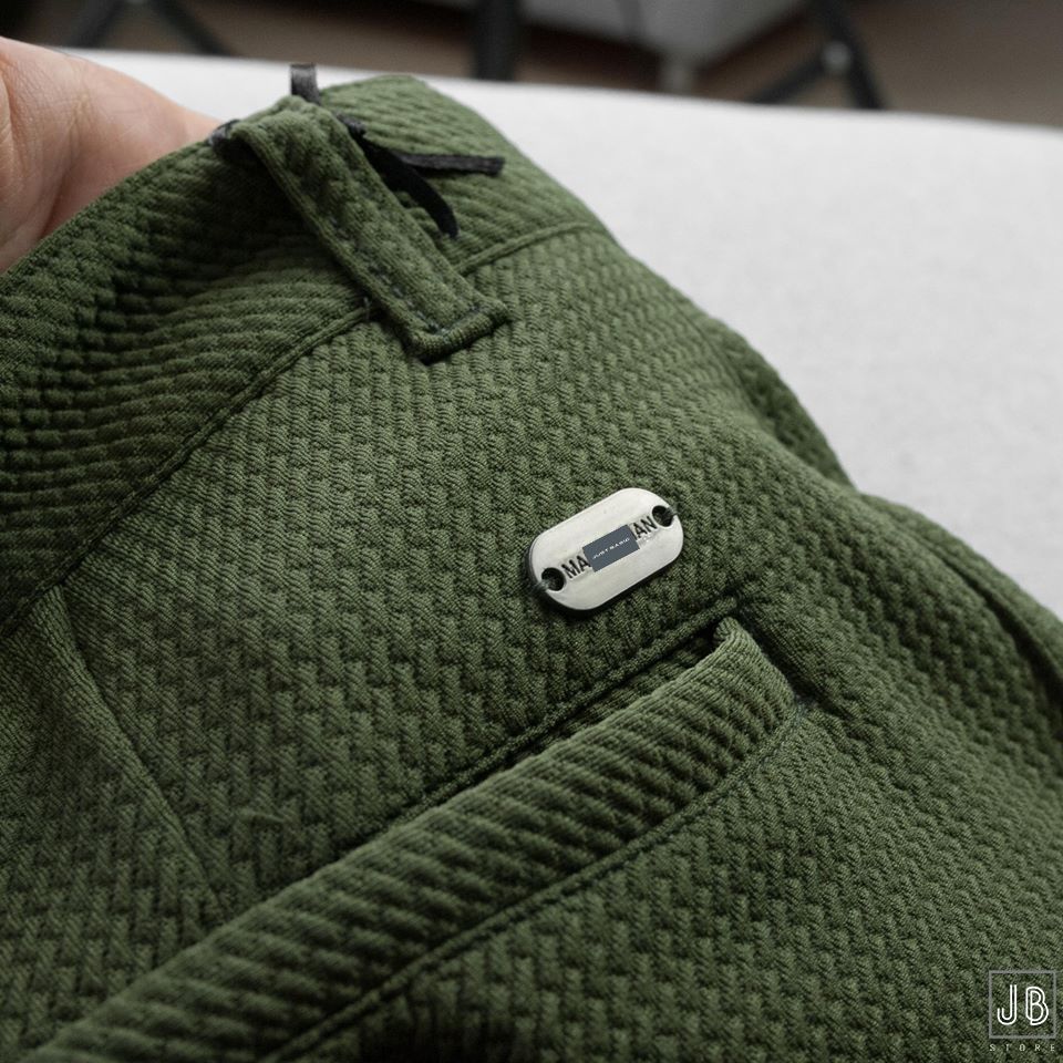Quần Short Mango/ 4M / QSM1
