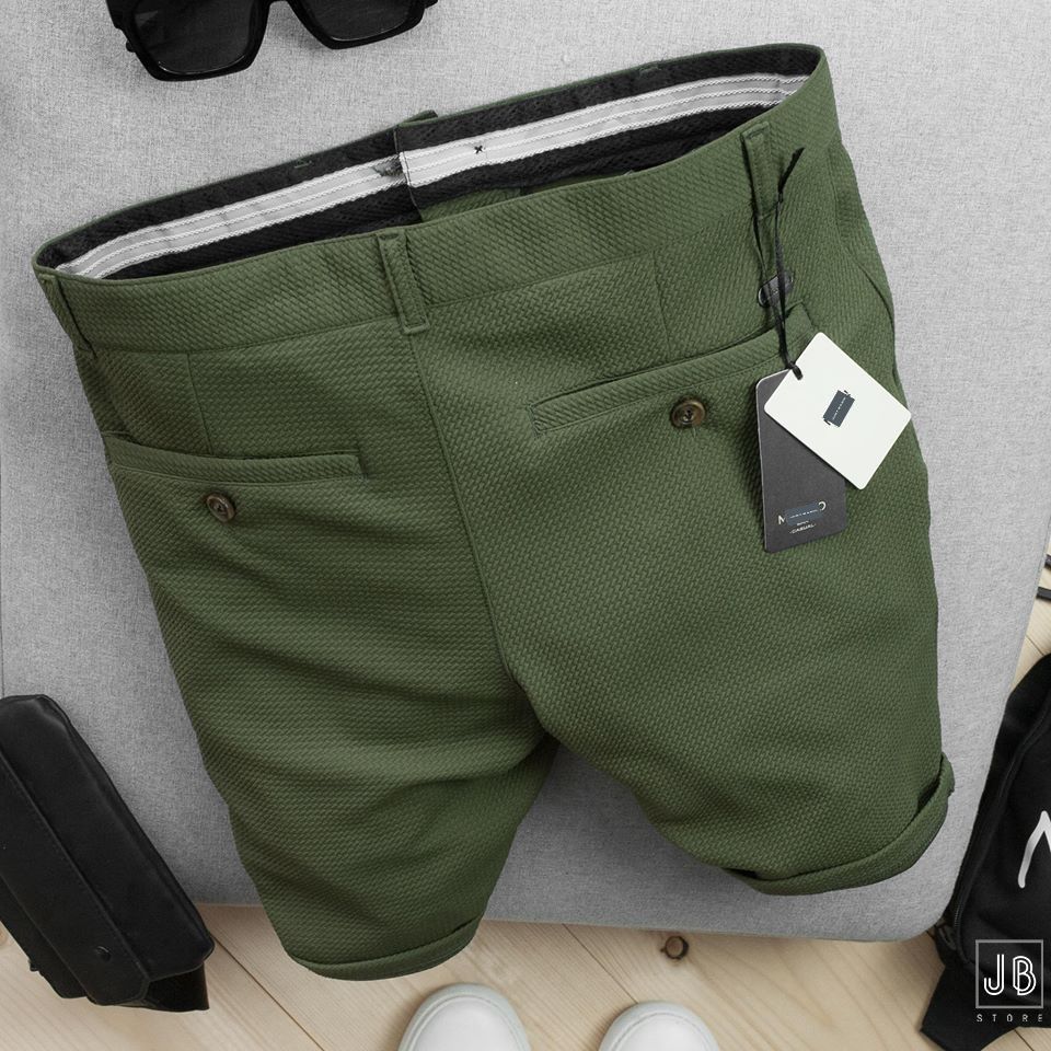 Quần Short Mango/ 4M / QSM1