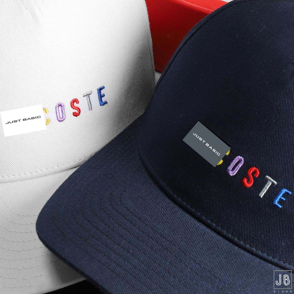 Nón Lacoste/ 1M / NLC1