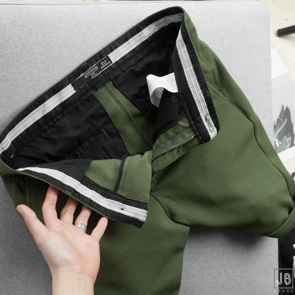 Quần Short Mango/ 4M / QSM1