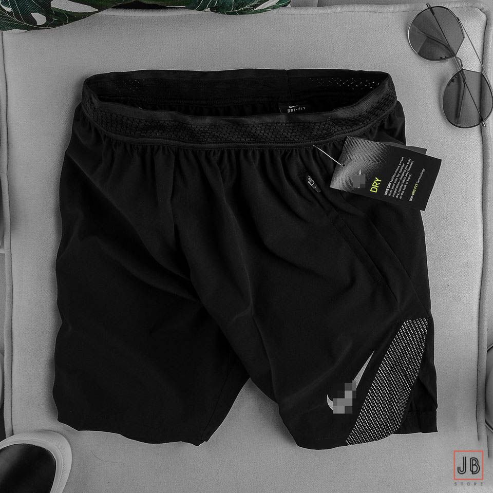 Quần Short N!ke /3M/ QSN12