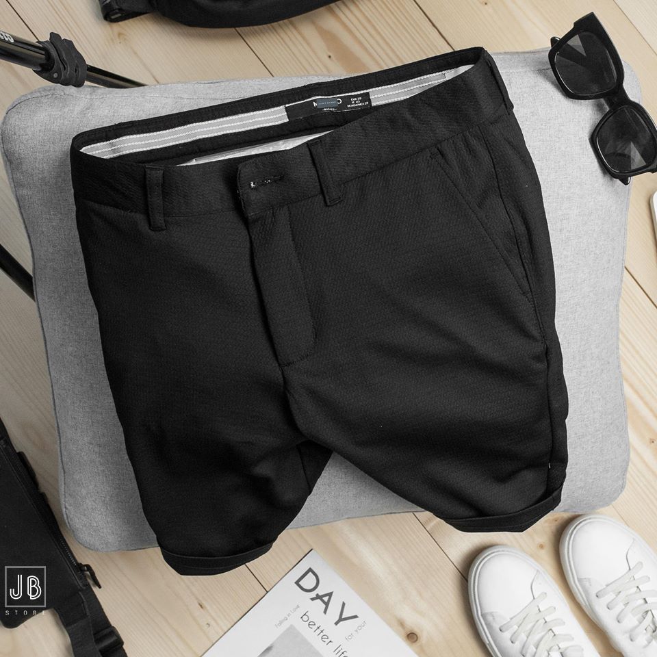 Quần Short Mango/ 4M / QSM1