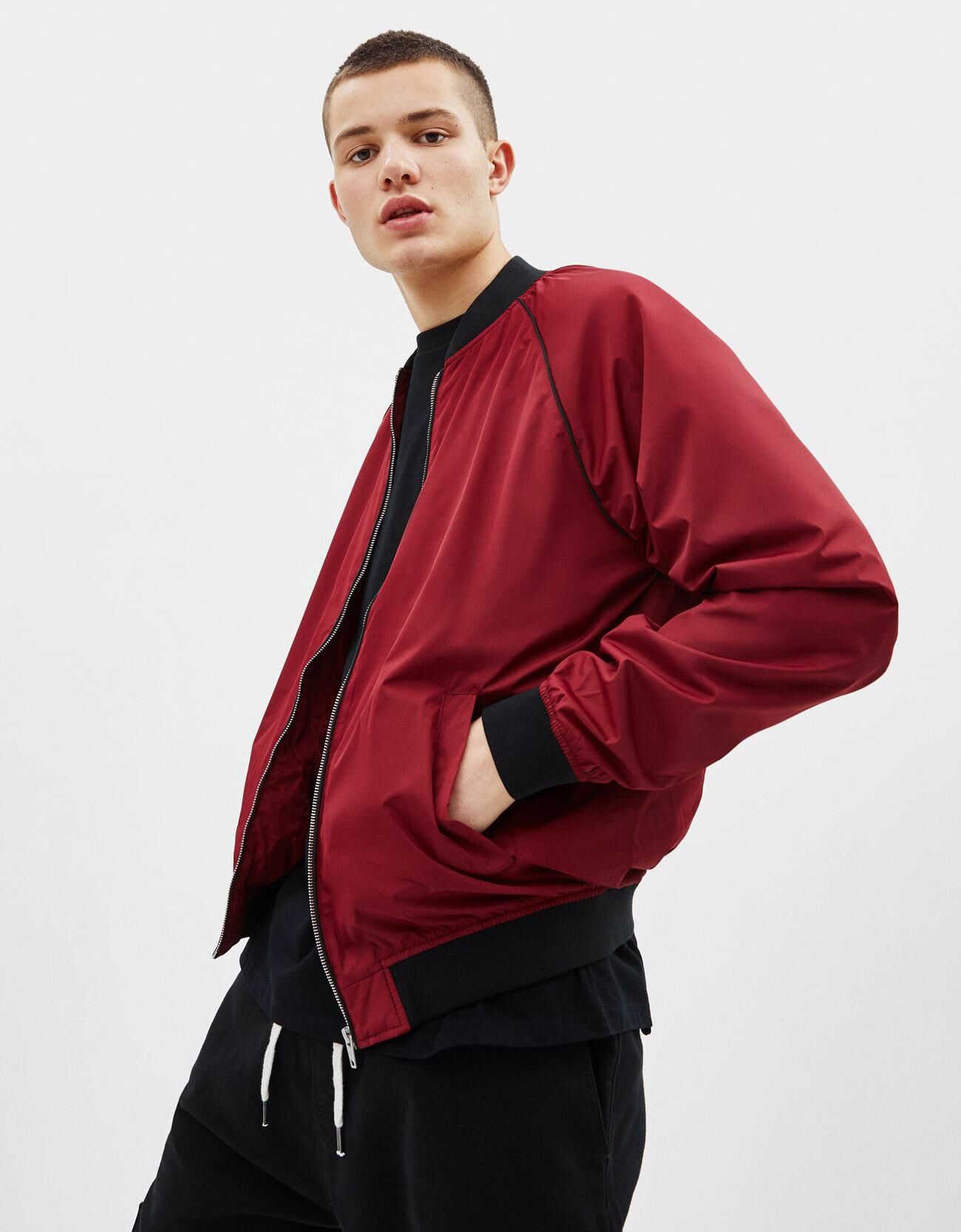Áo Khoác ZRA Ss19 / AKZ4