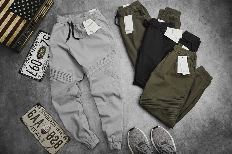 Quần Jogger P&B / JGP1