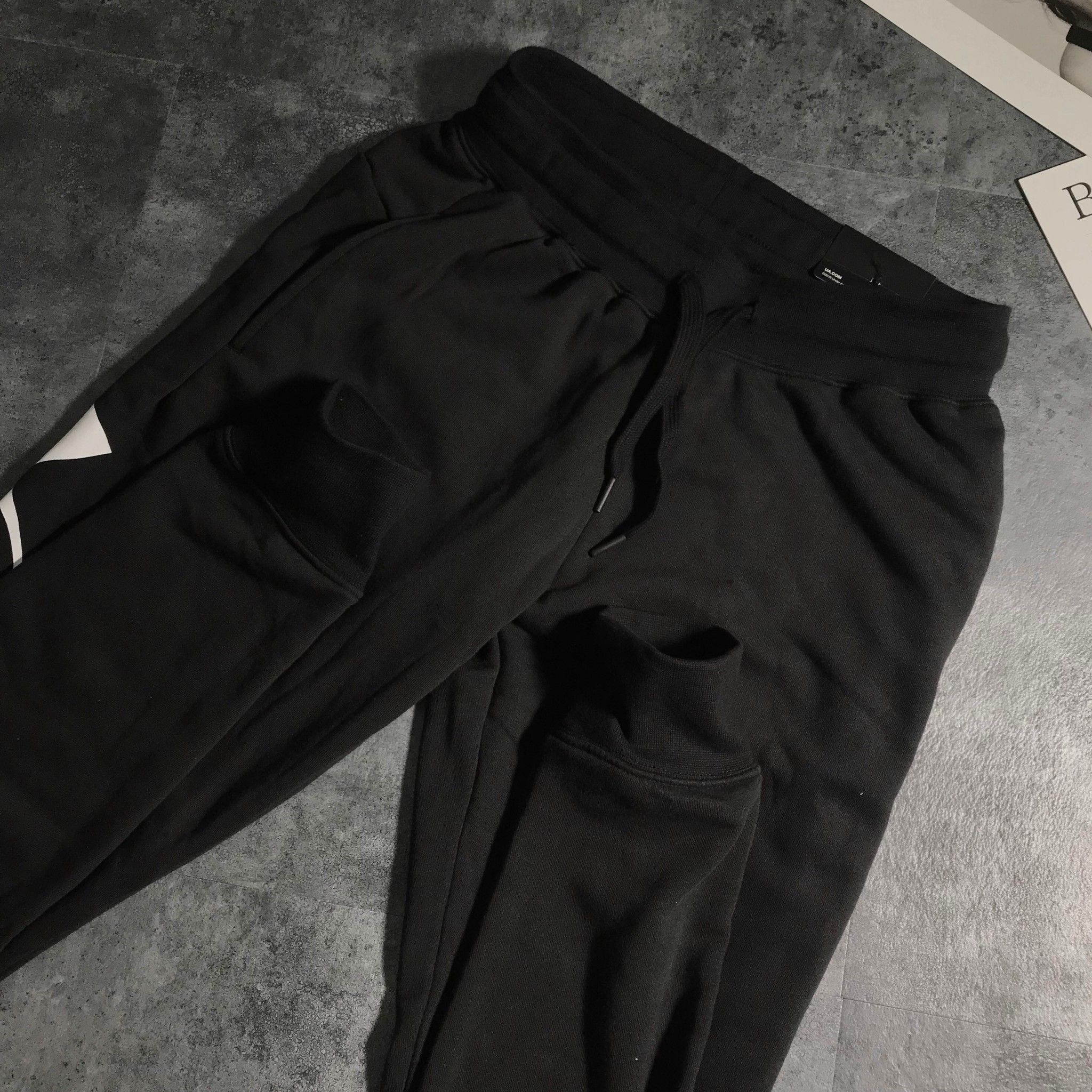Quần Jogger U.Amor / JGU2