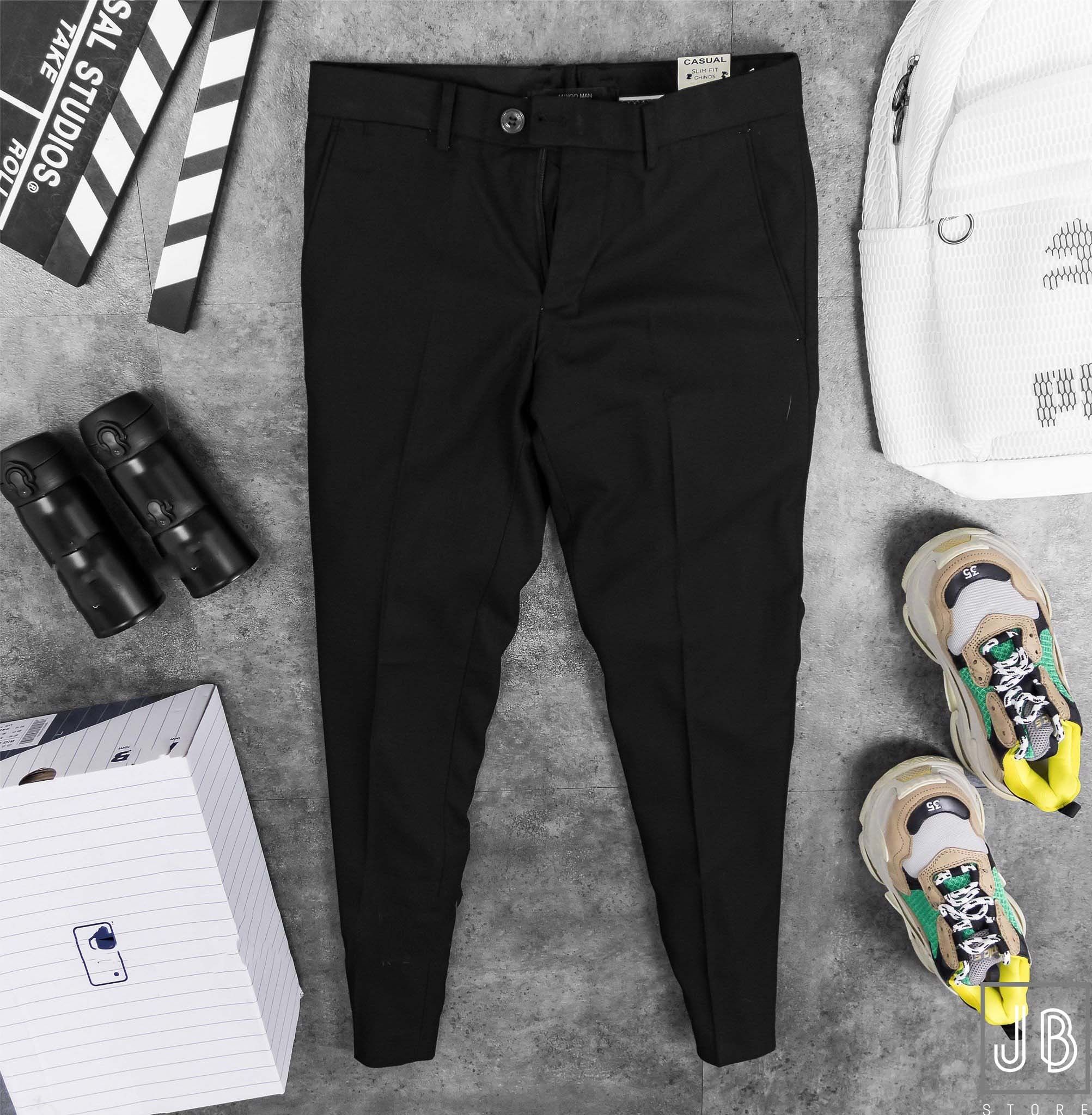 Quần Âu MNG Ss19 / QAM2