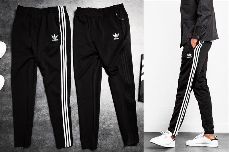 Quần Jogger Das / JGG2