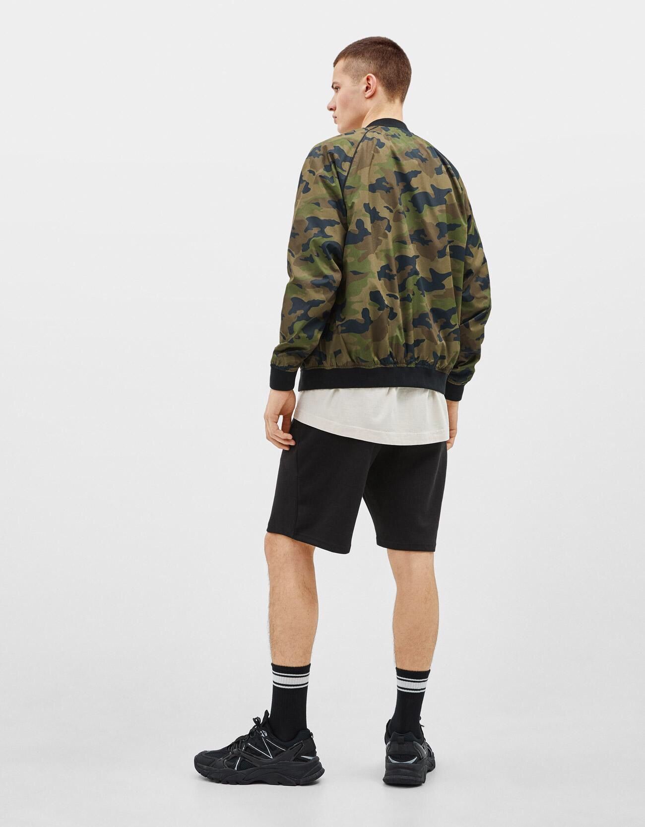Áo Khoác ZRA Ss19 / AKZ4